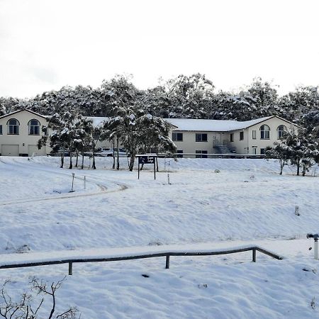 Je Resort Jindabyne Exterior foto
