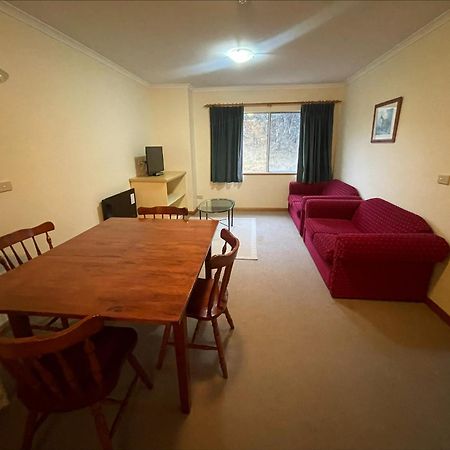 Je Resort Jindabyne Exterior foto