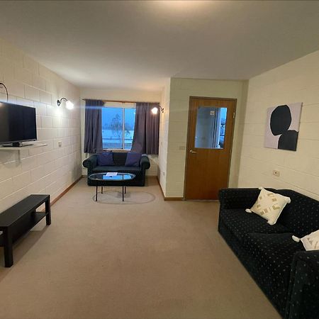 Je Resort Jindabyne Exterior foto