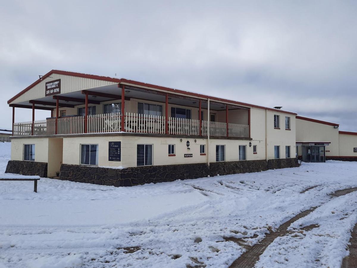 Je Resort Jindabyne Exterior foto