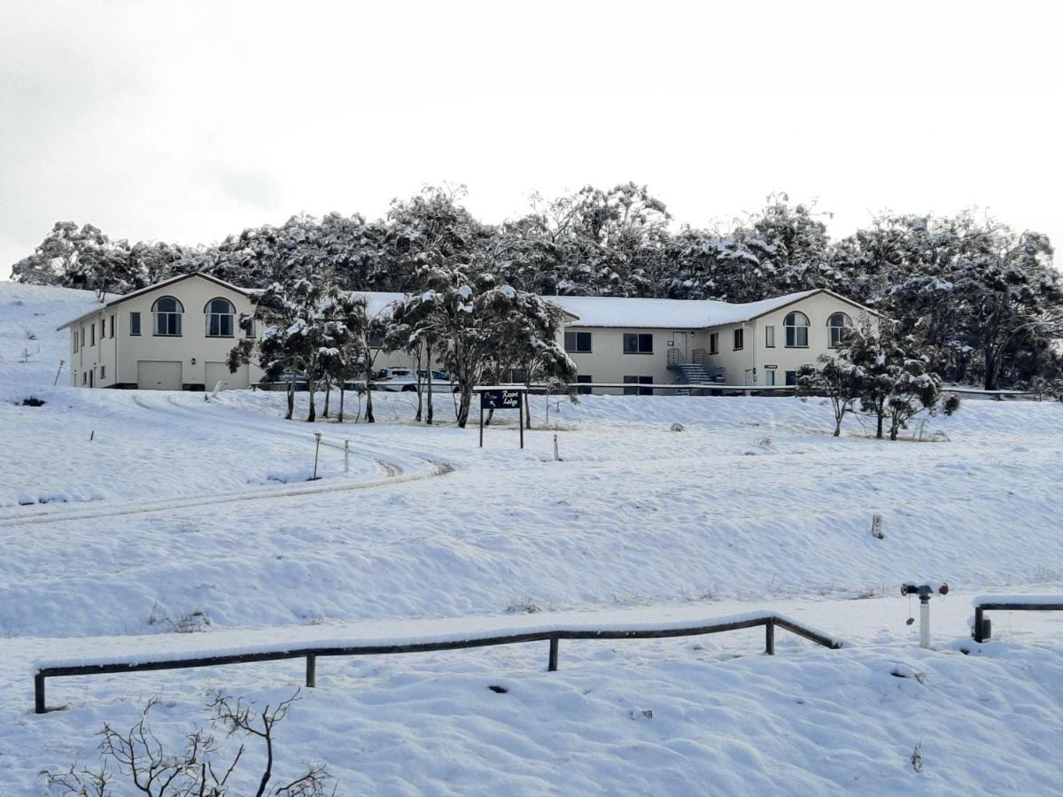 Je Resort Jindabyne Exterior foto
