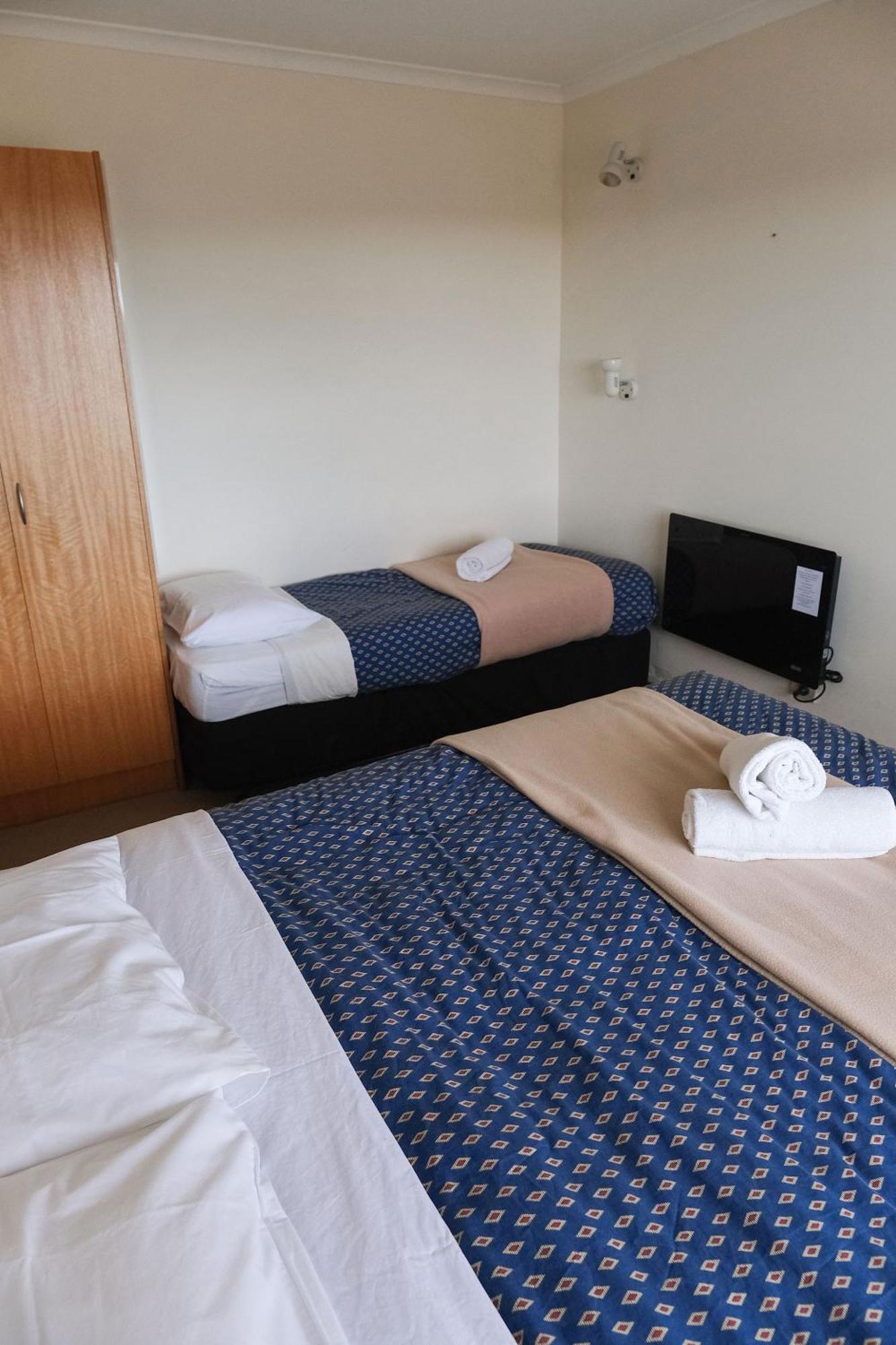 Je Resort Jindabyne Exterior foto