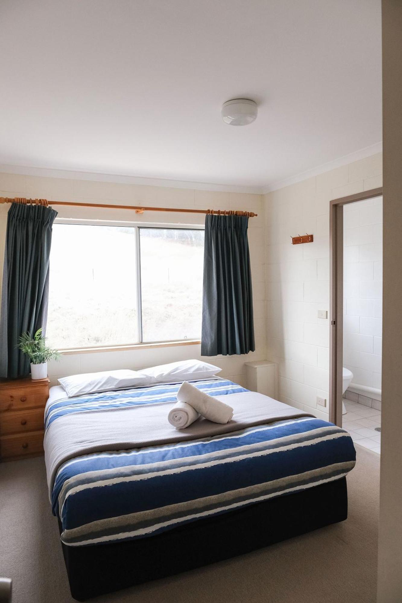 Je Resort Jindabyne Exterior foto