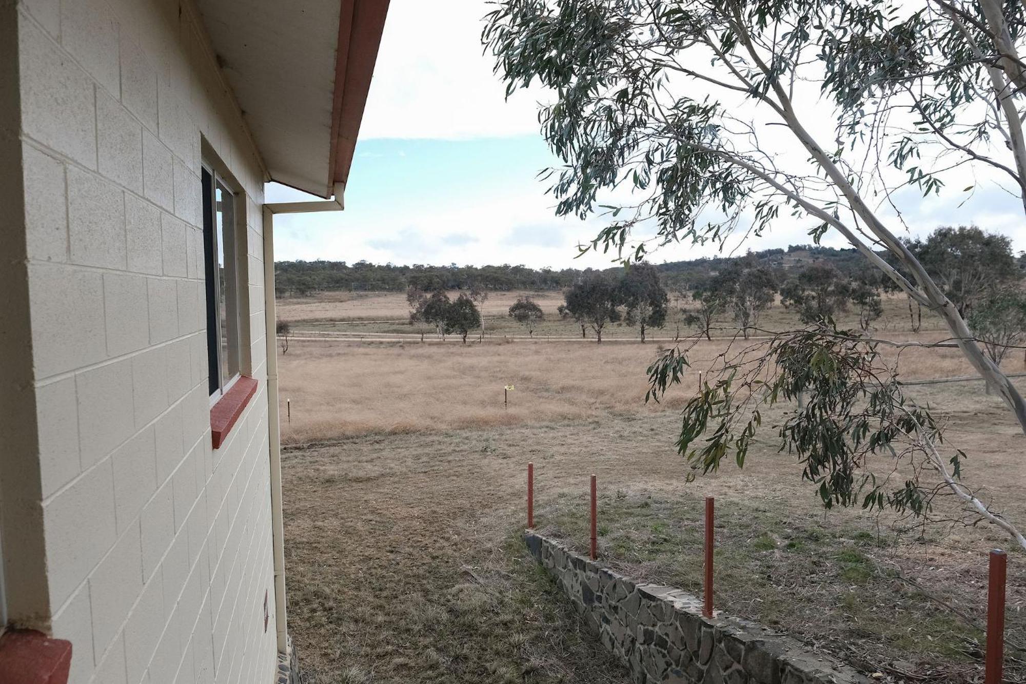 Je Resort Jindabyne Exterior foto