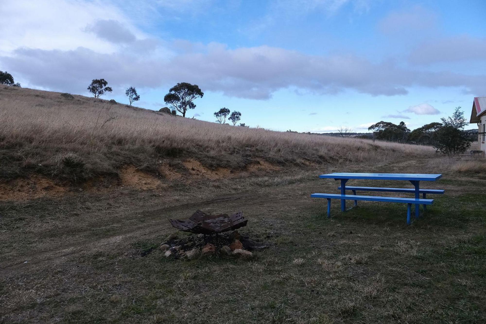 Je Resort Jindabyne Exterior foto