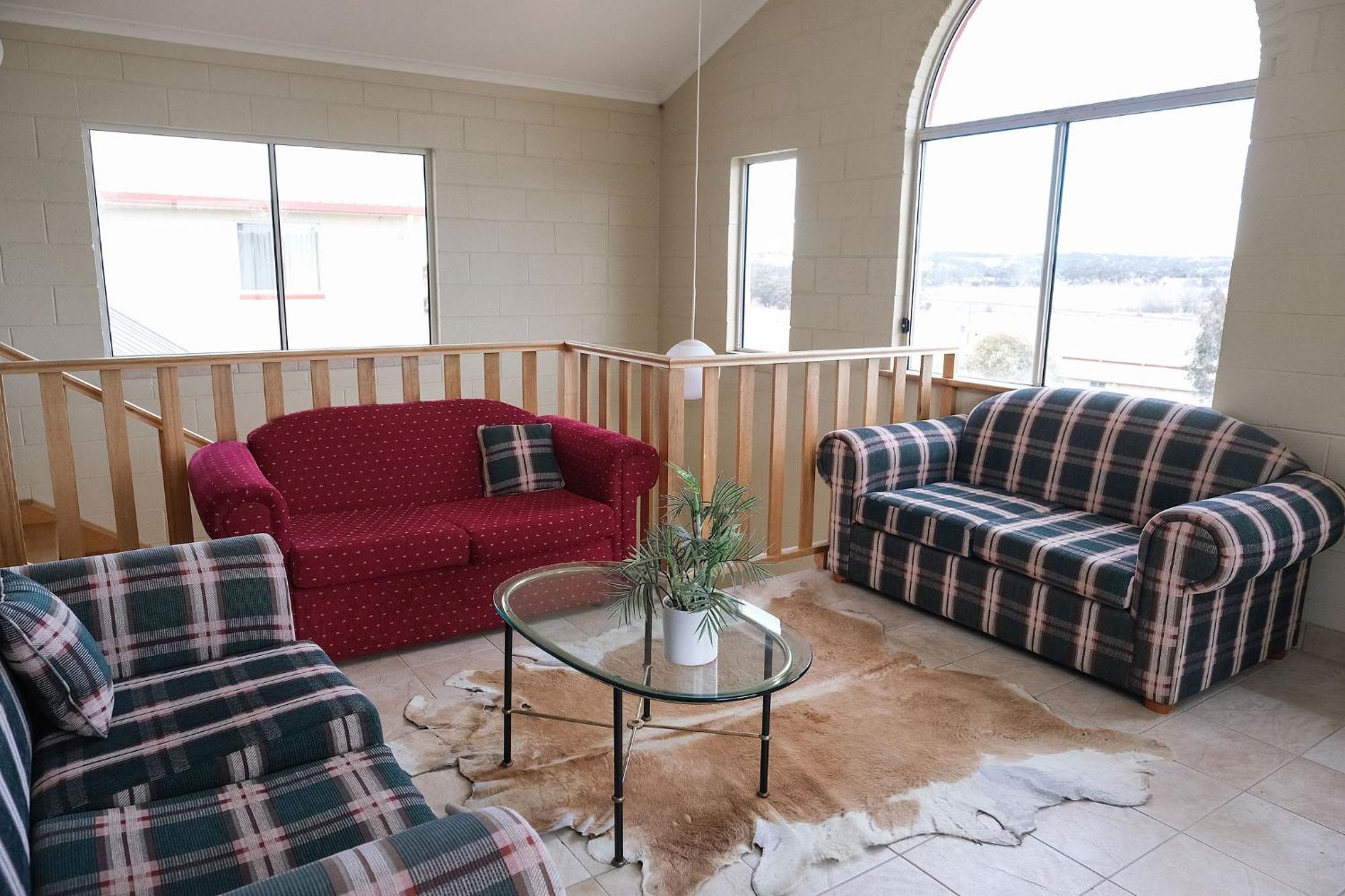 Je Resort Jindabyne Exterior foto