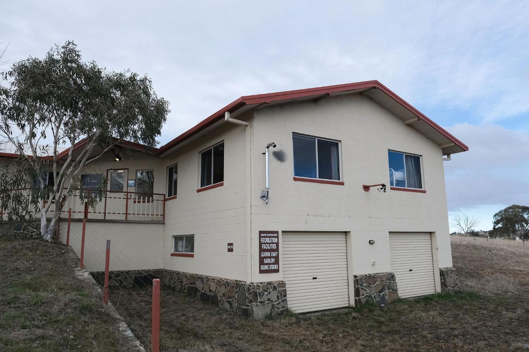 Je Resort Jindabyne Exterior foto