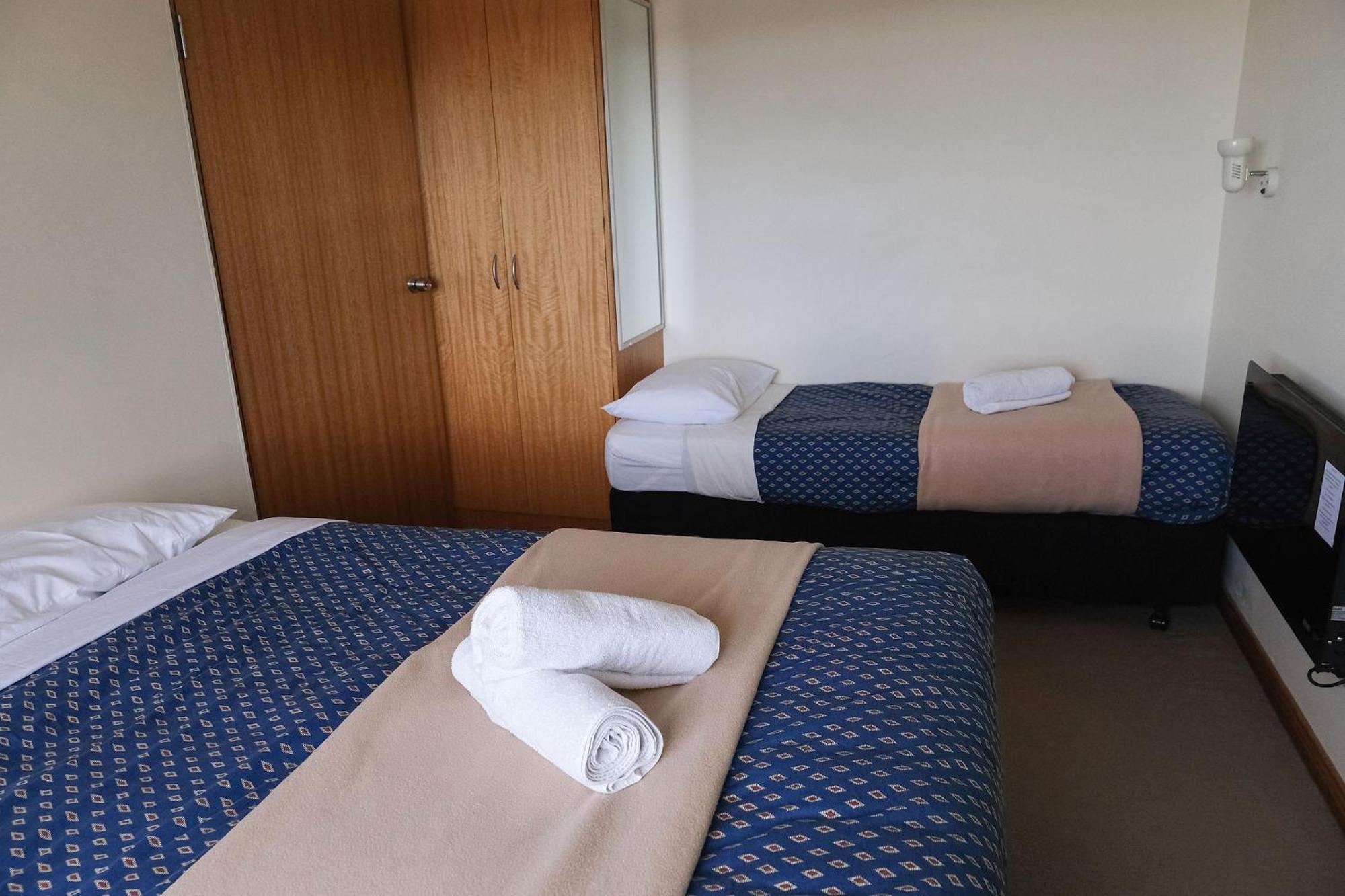 Je Resort Jindabyne Exterior foto