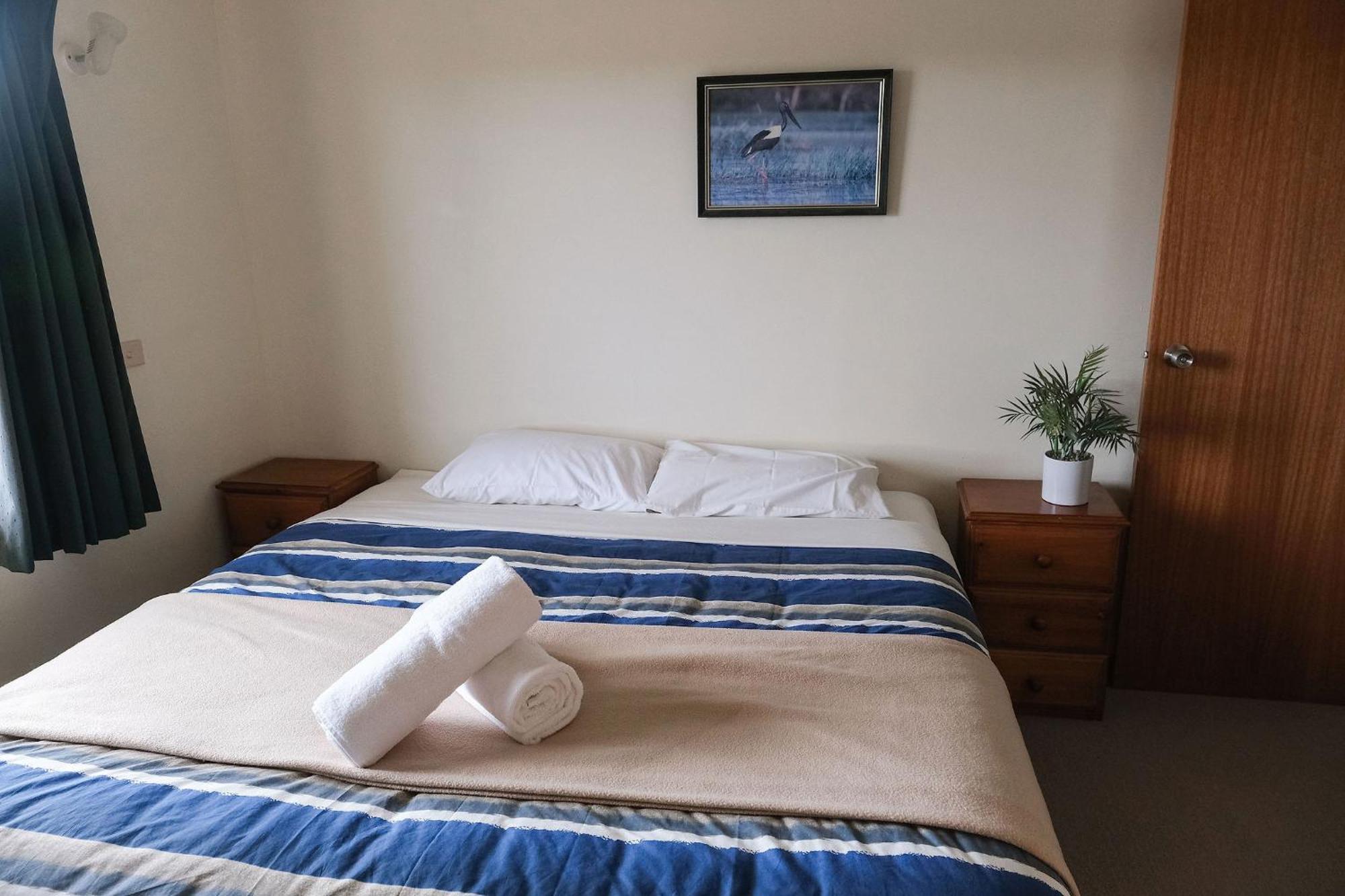 Je Resort Jindabyne Exterior foto