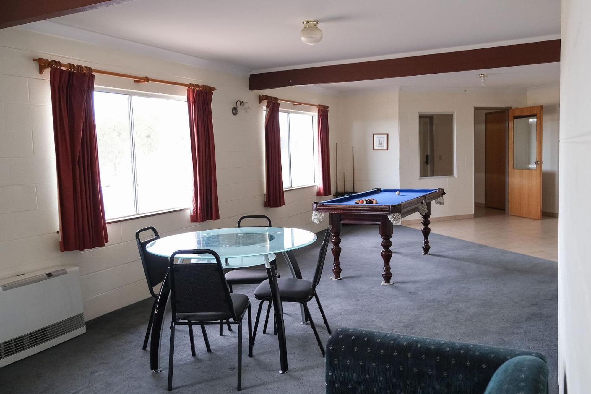 Je Resort Jindabyne Exterior foto