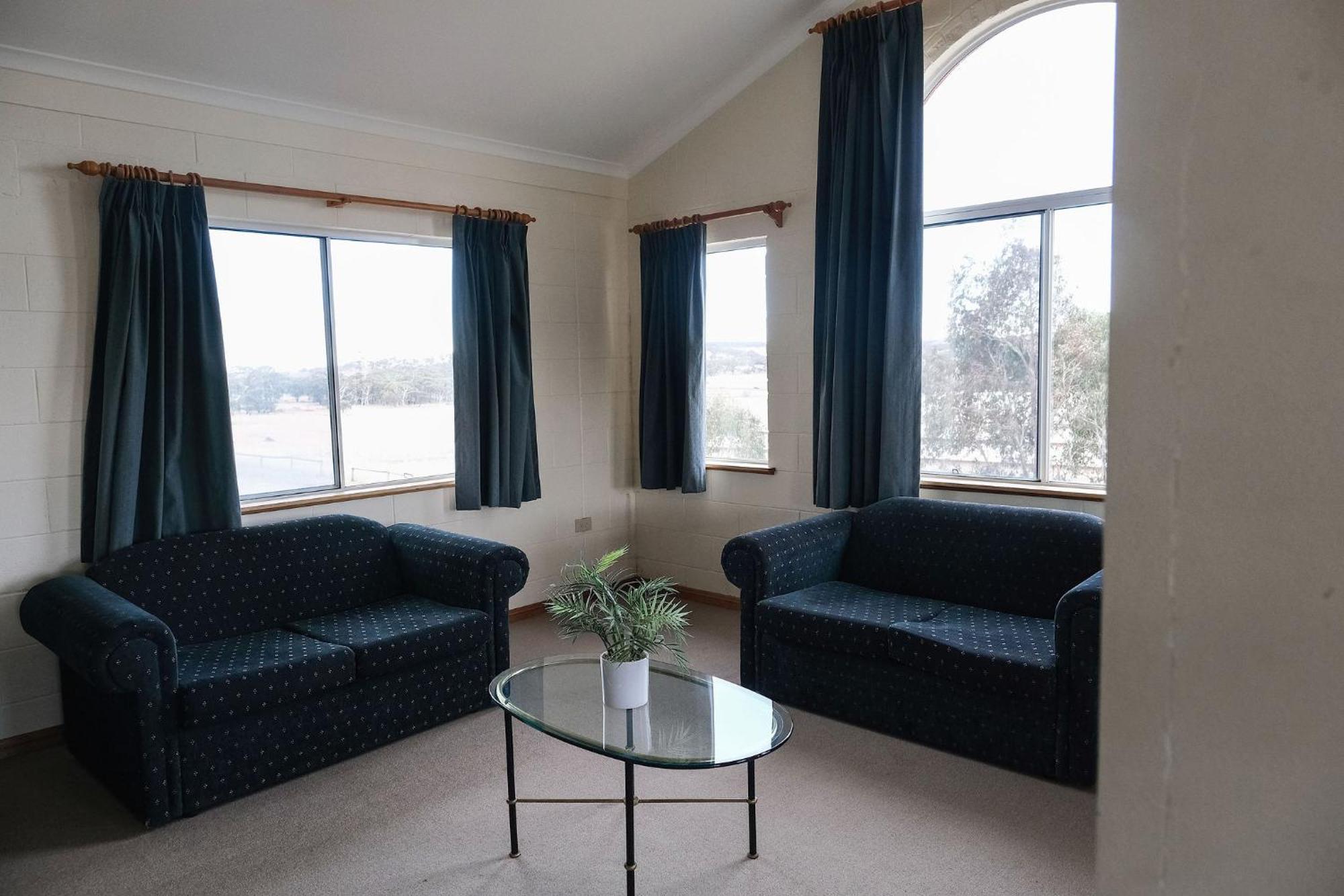 Je Resort Jindabyne Exterior foto