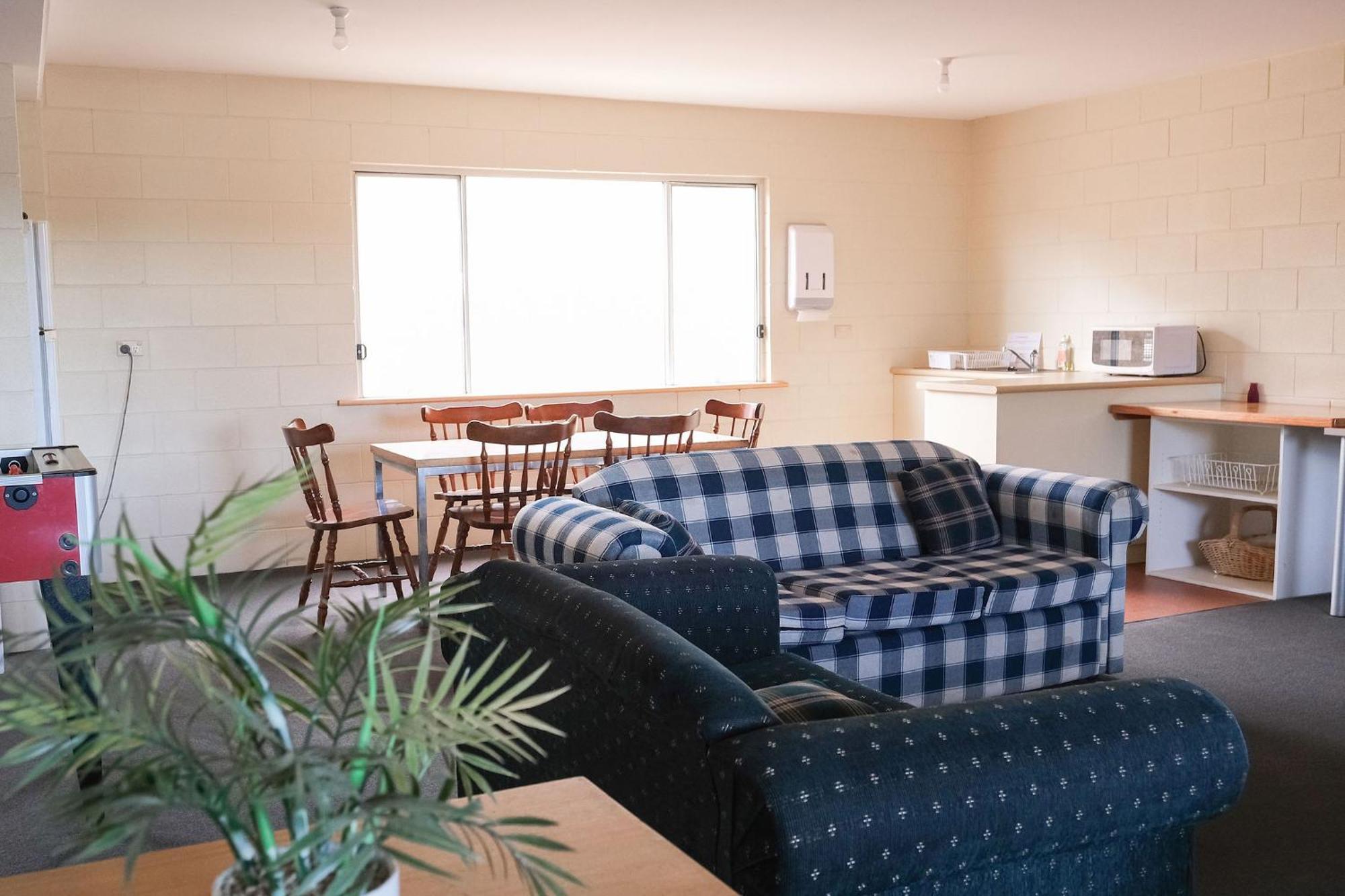 Je Resort Jindabyne Exterior foto
