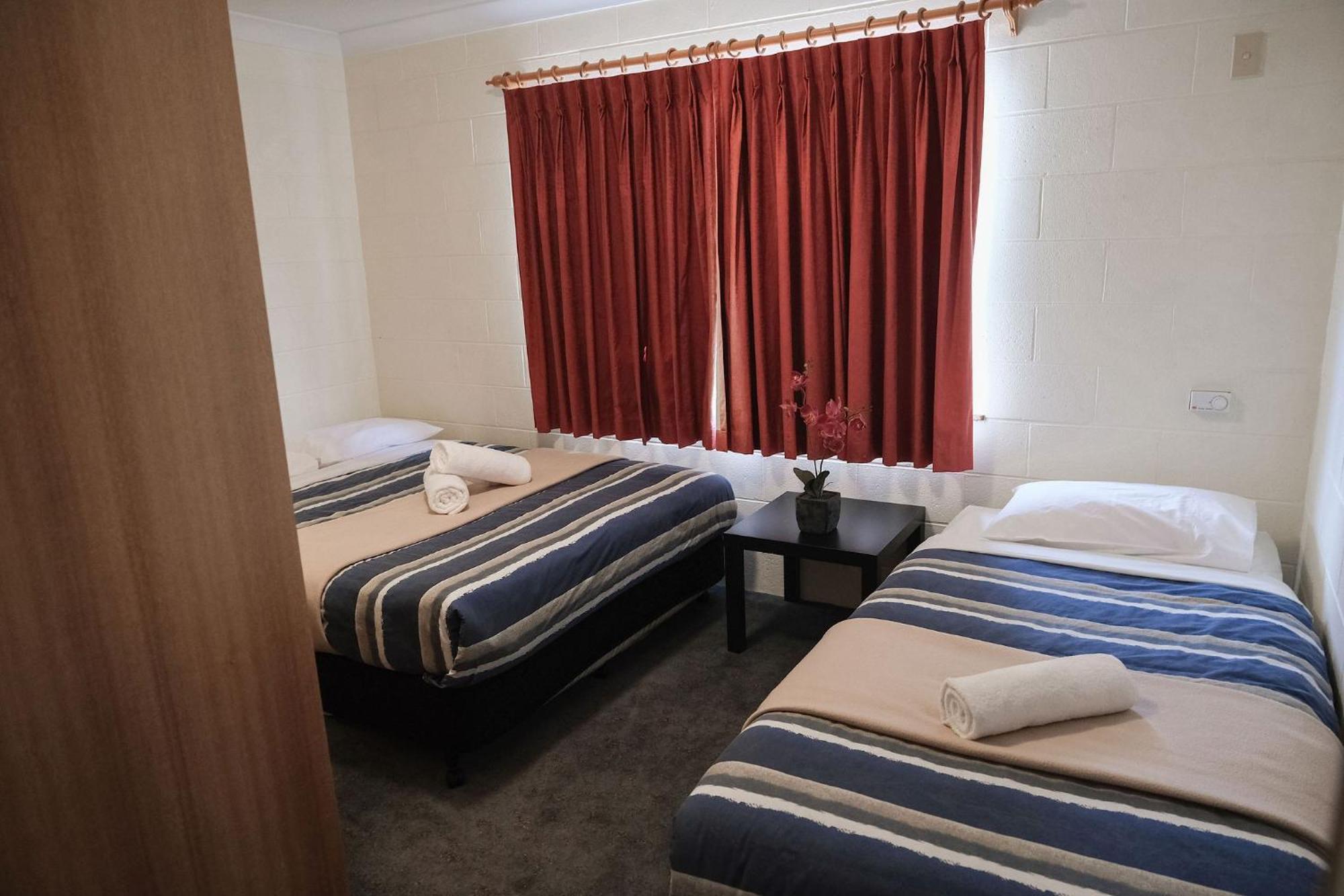 Je Resort Jindabyne Exterior foto