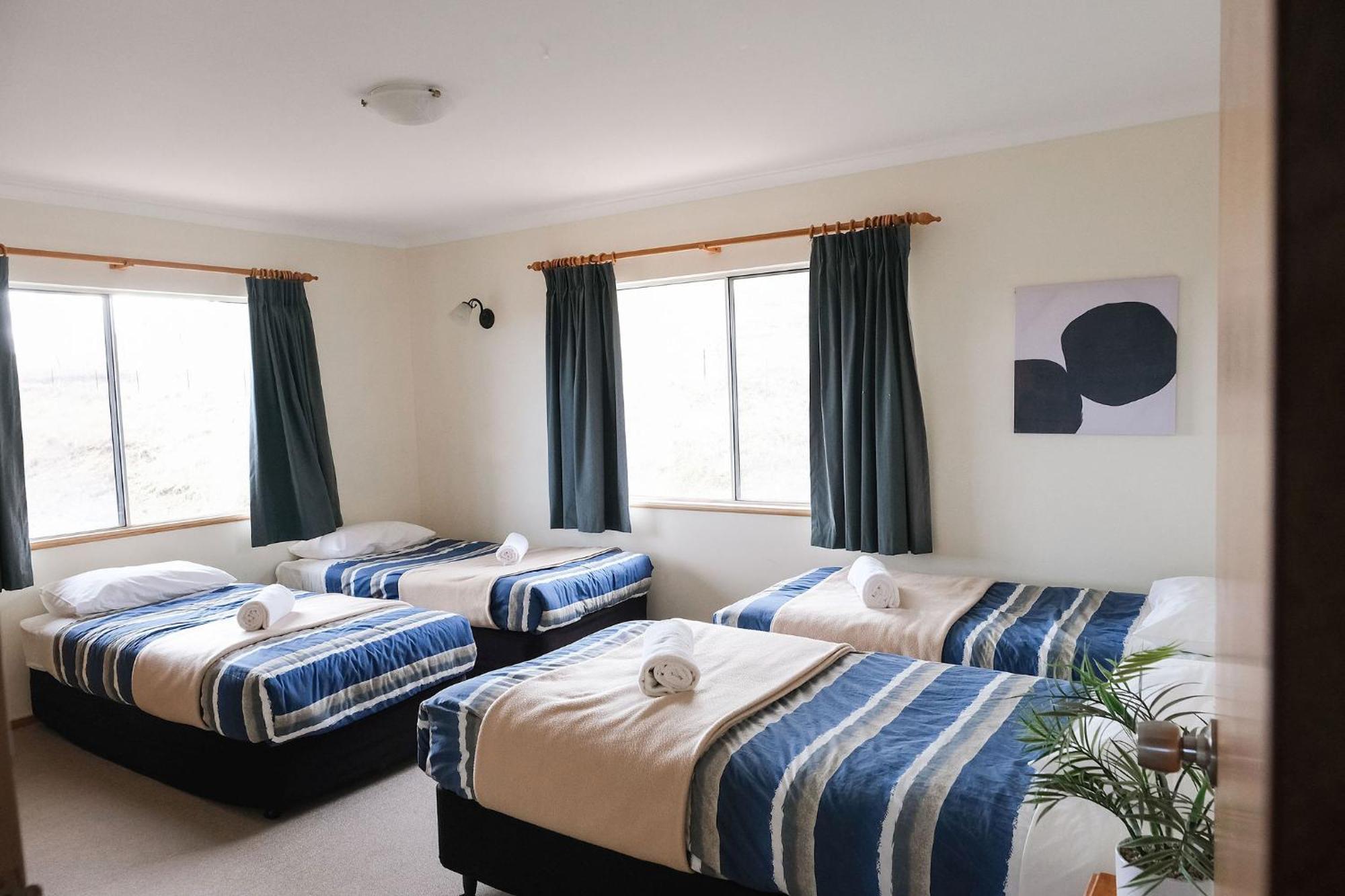 Je Resort Jindabyne Exterior foto