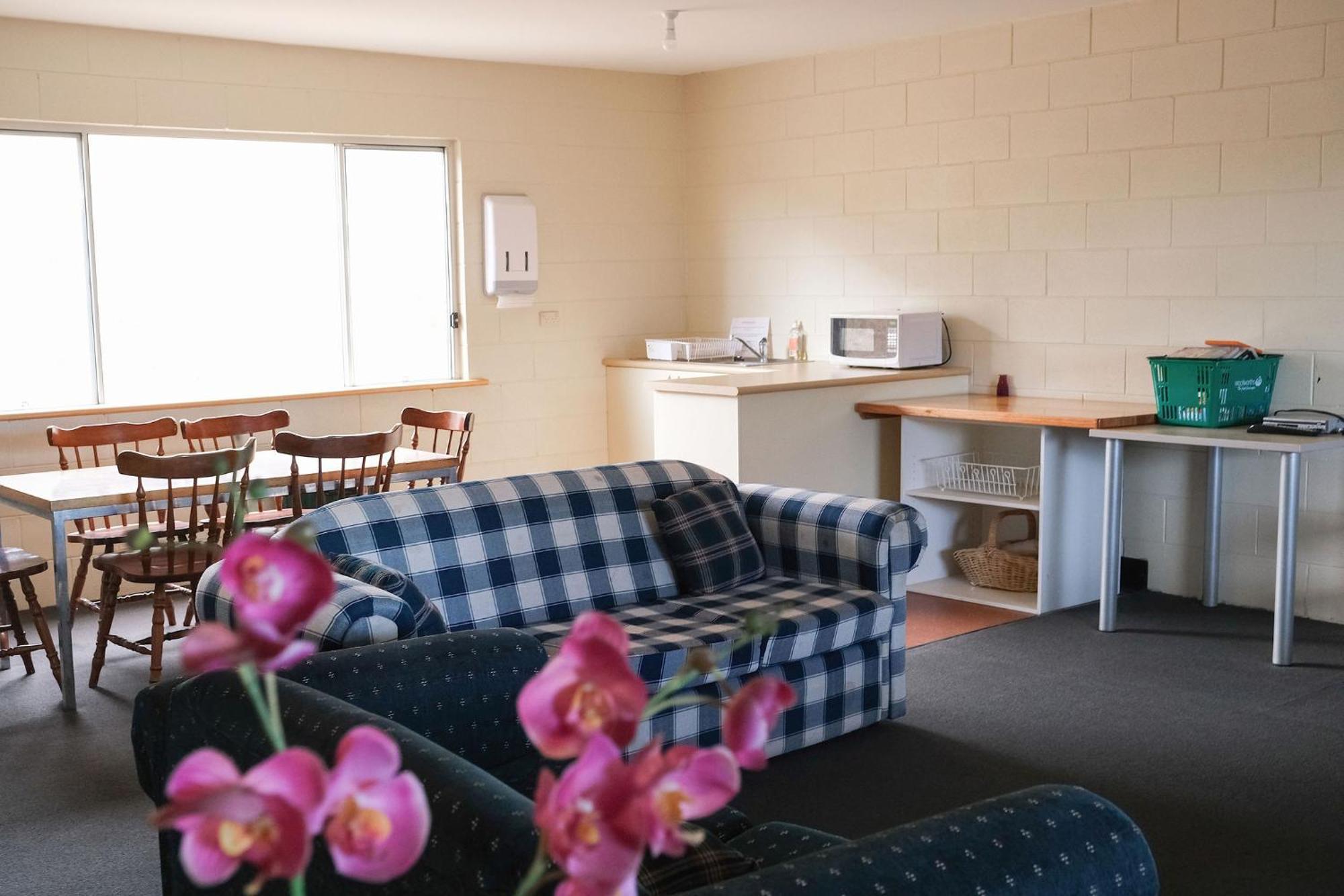 Je Resort Jindabyne Exterior foto