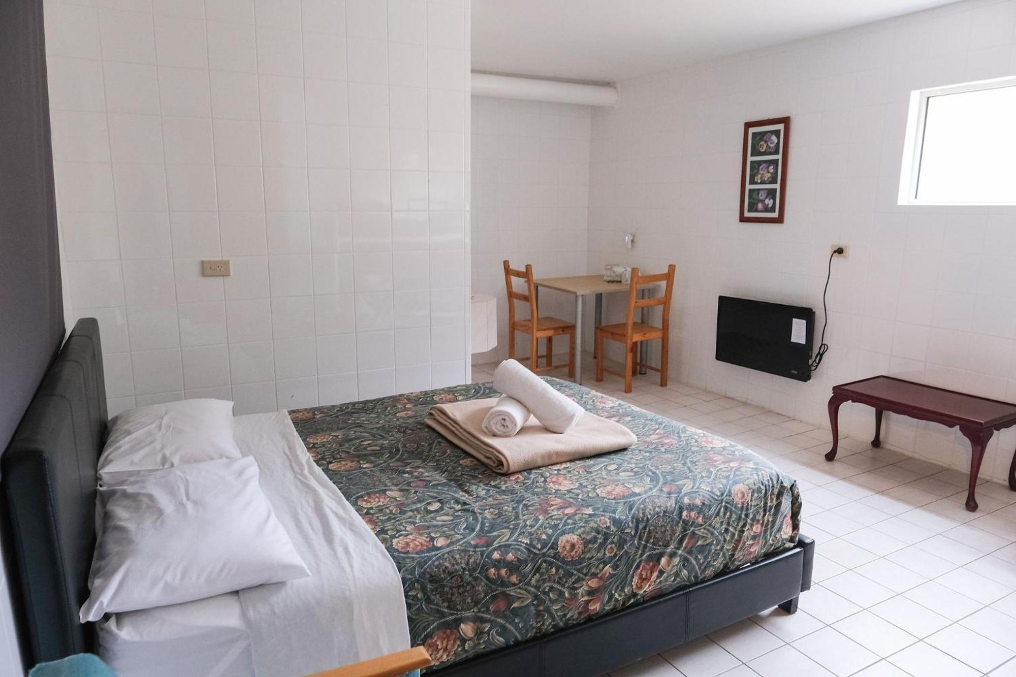 Je Resort Jindabyne Exterior foto