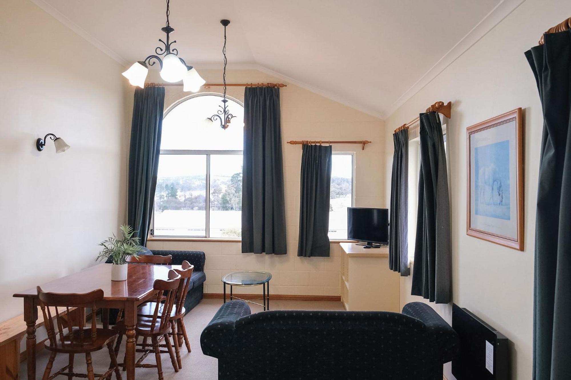 Je Resort Jindabyne Exterior foto
