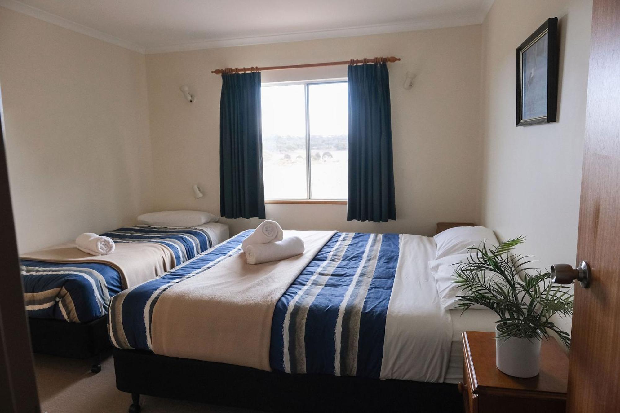 Je Resort Jindabyne Exterior foto
