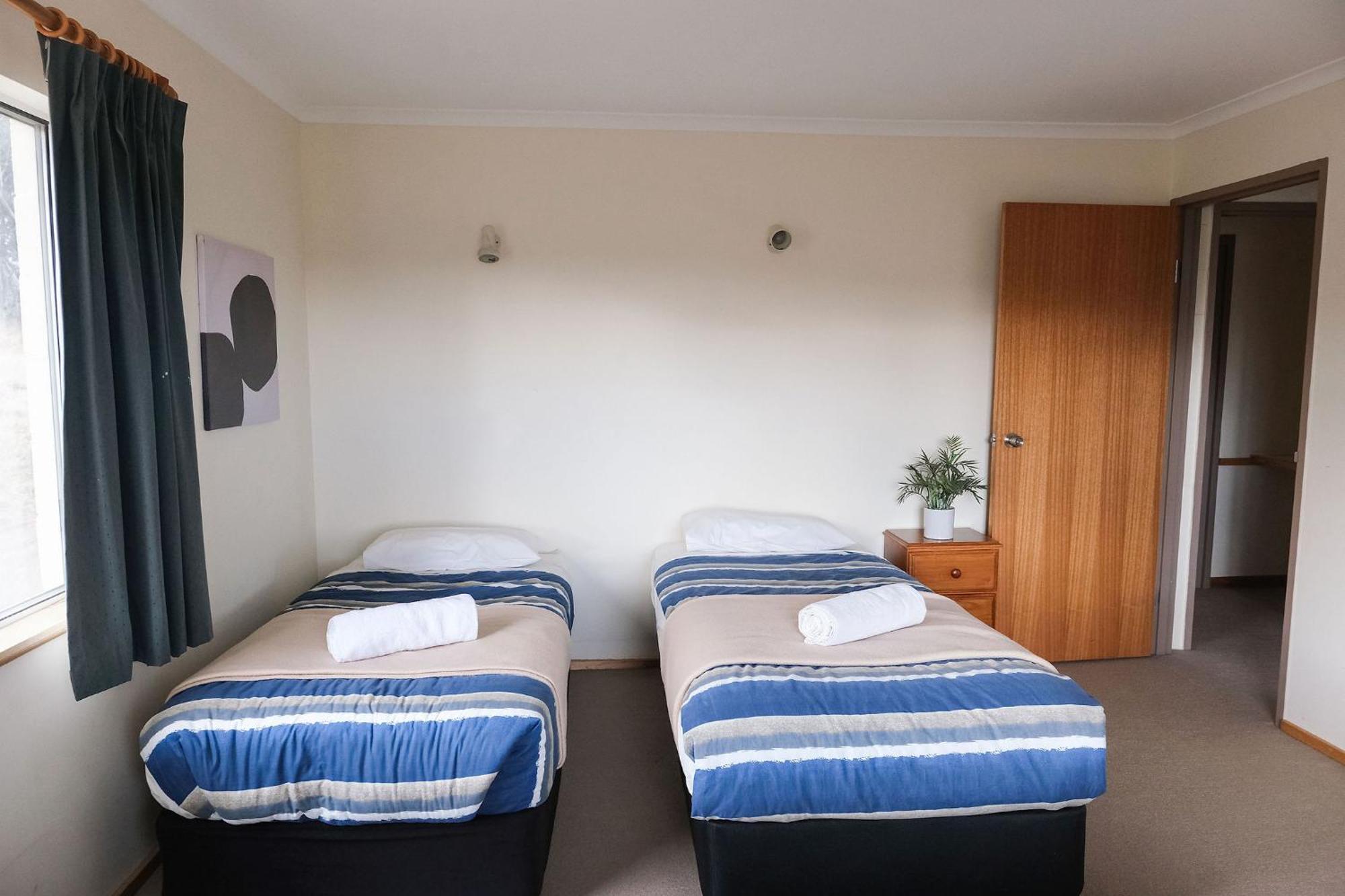 Je Resort Jindabyne Exterior foto