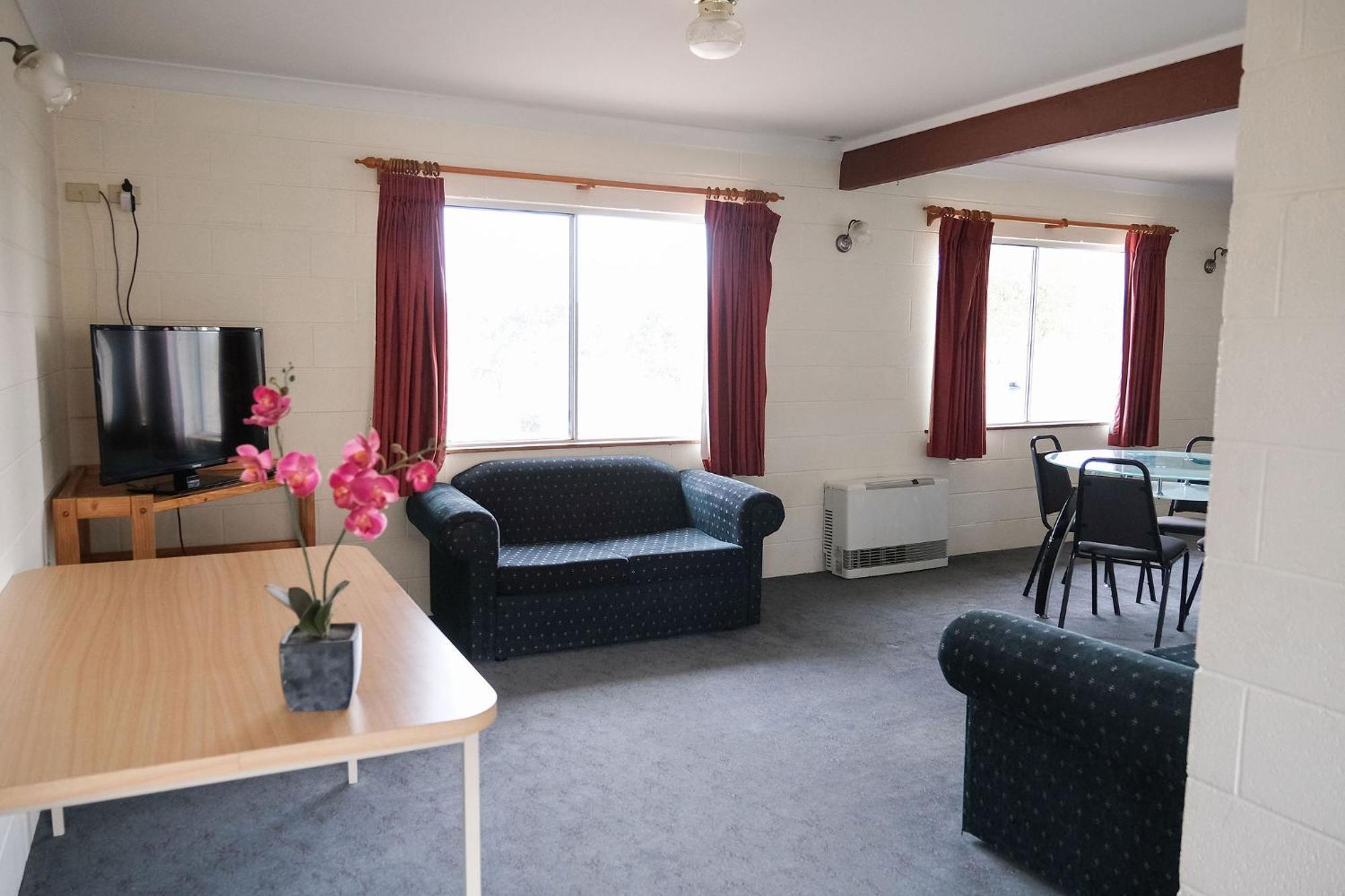 Je Resort Jindabyne Exterior foto