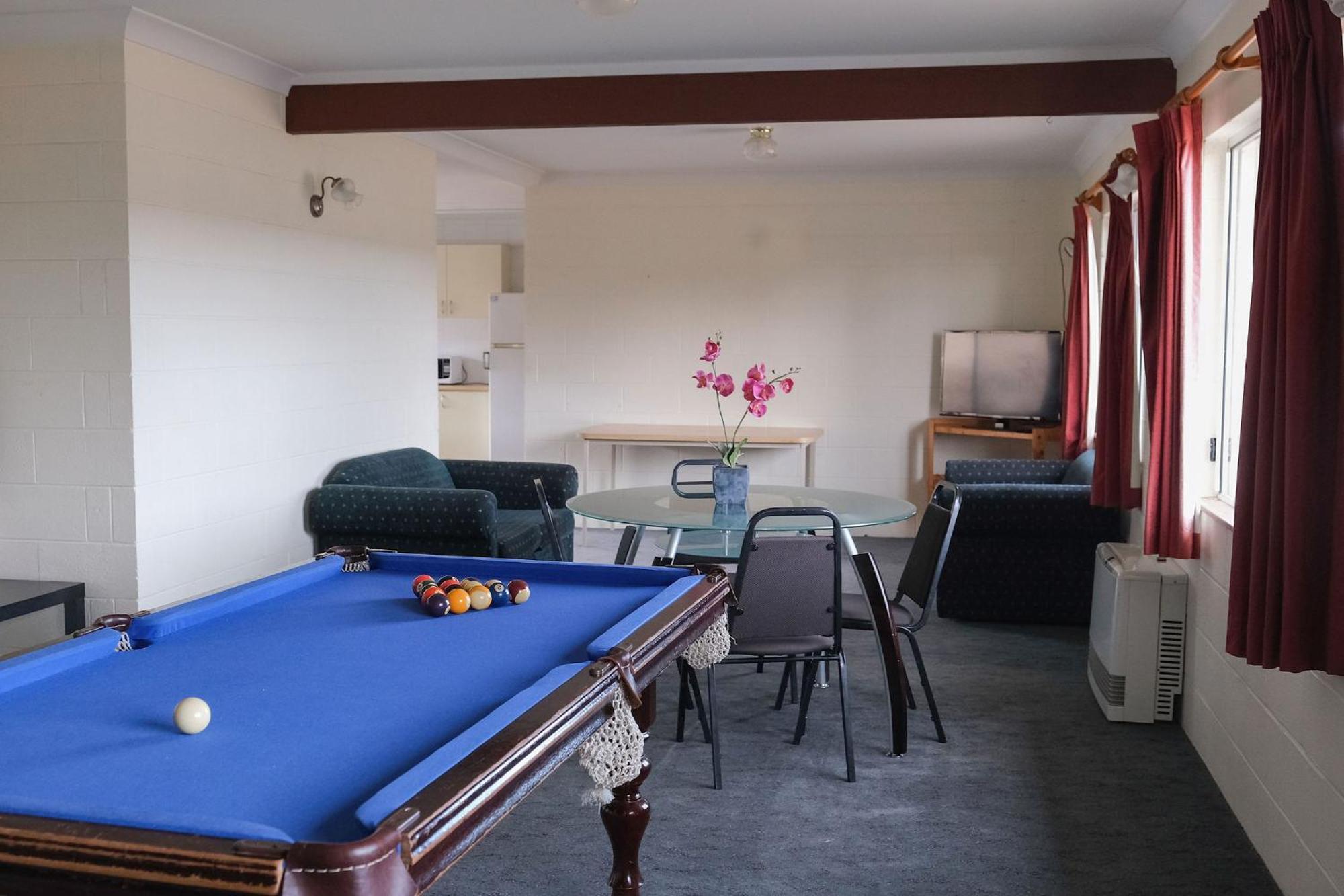 Je Resort Jindabyne Exterior foto
