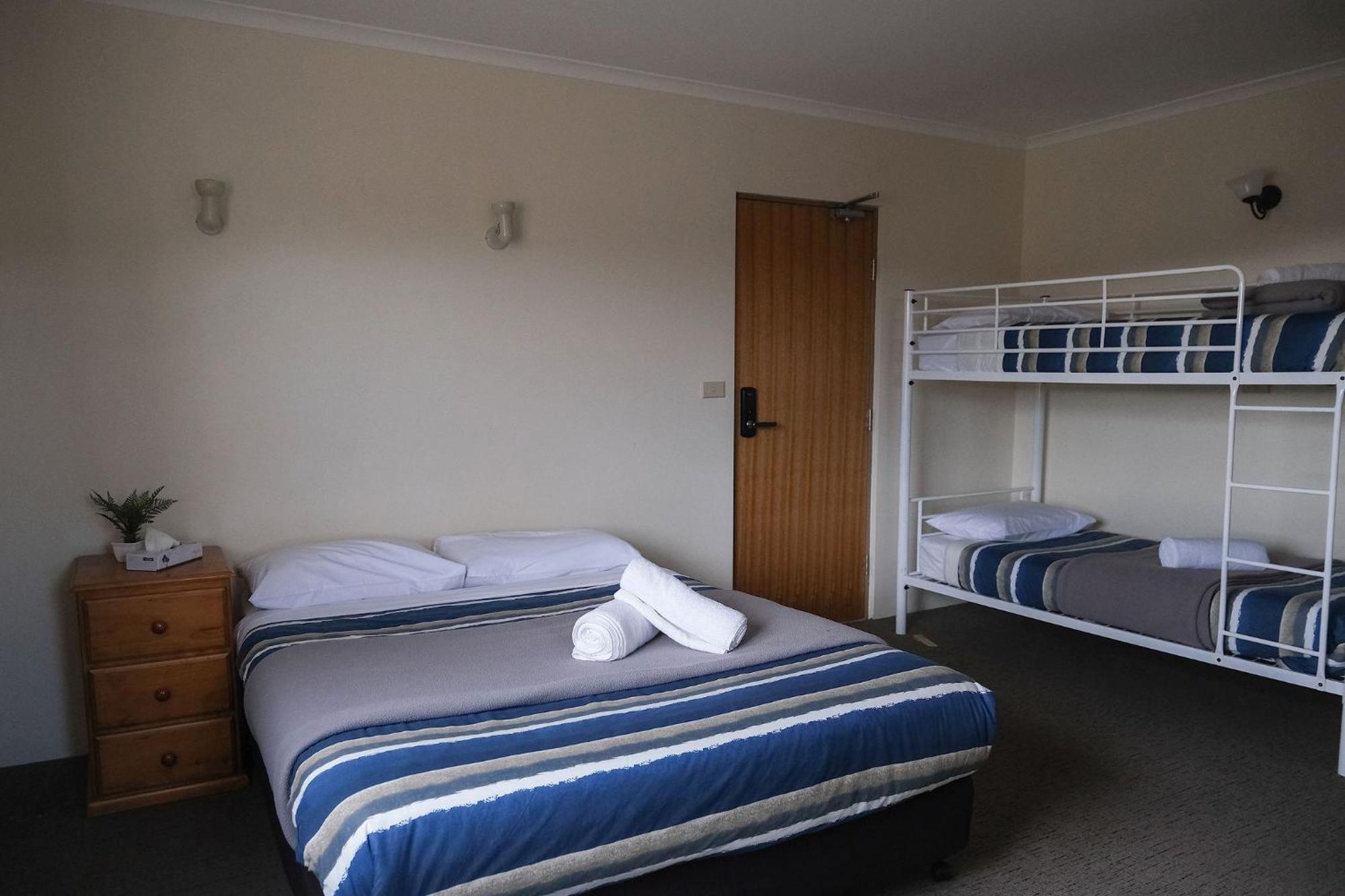 Je Resort Jindabyne Exterior foto