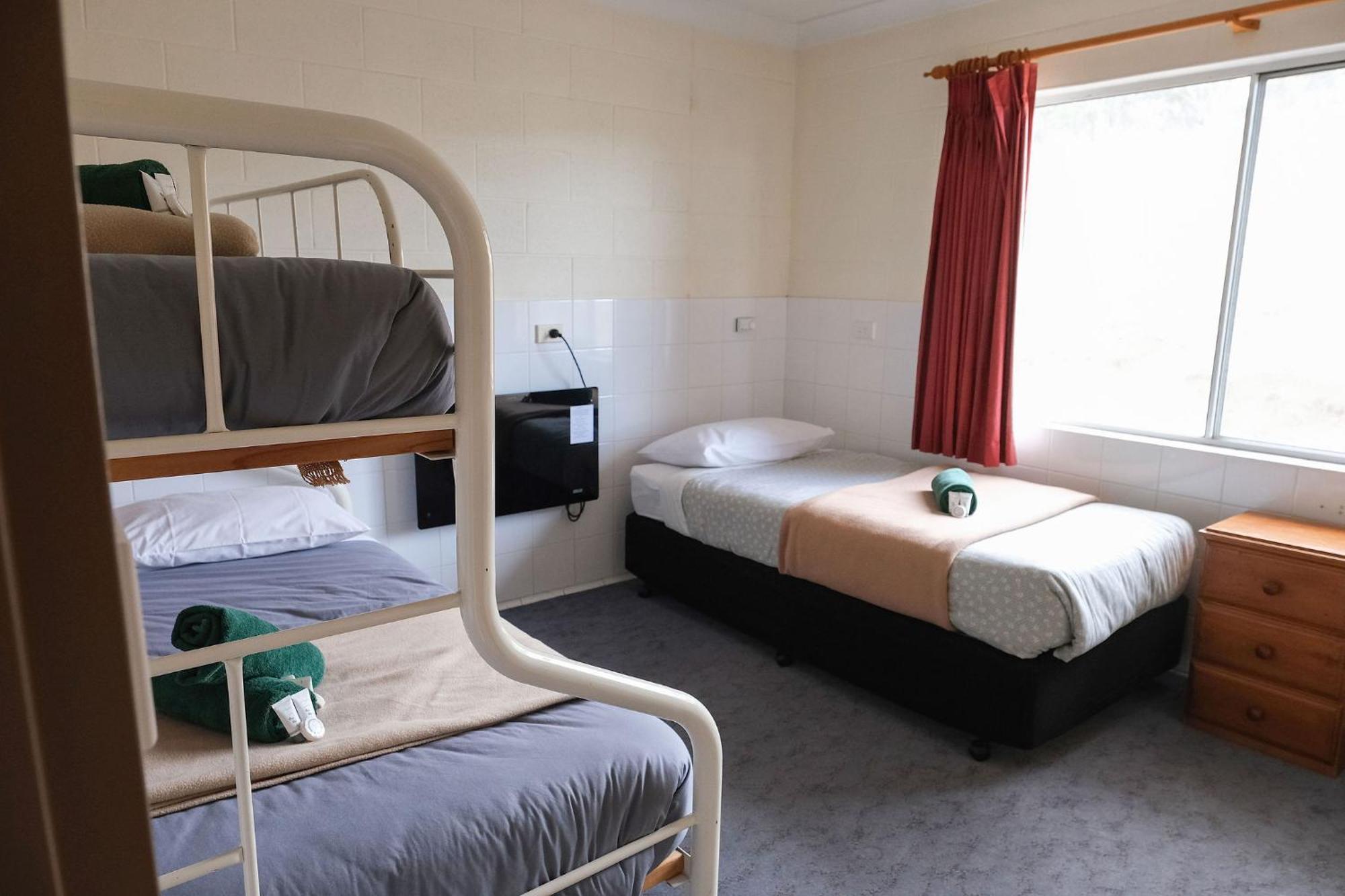 Je Resort Jindabyne Exterior foto