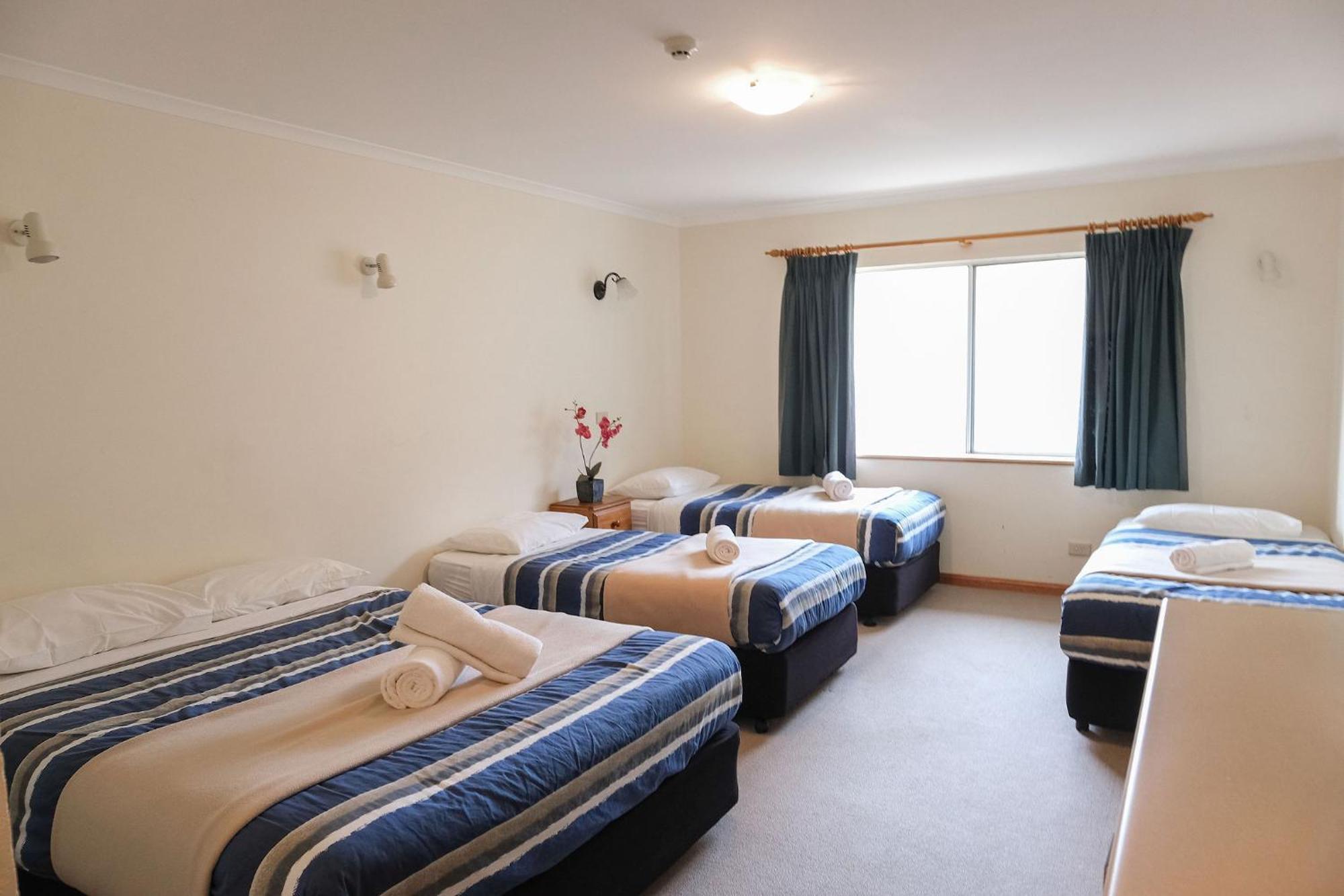 Je Resort Jindabyne Exterior foto