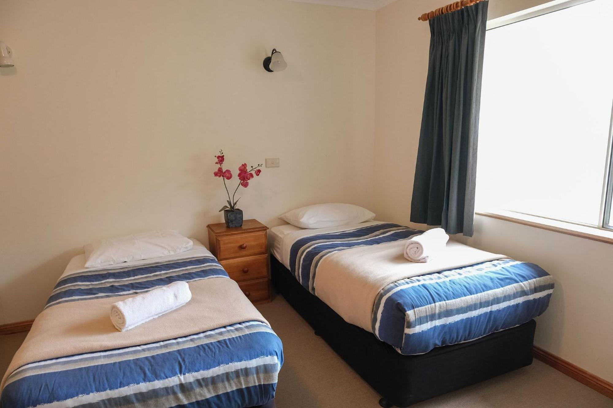 Je Resort Jindabyne Exterior foto