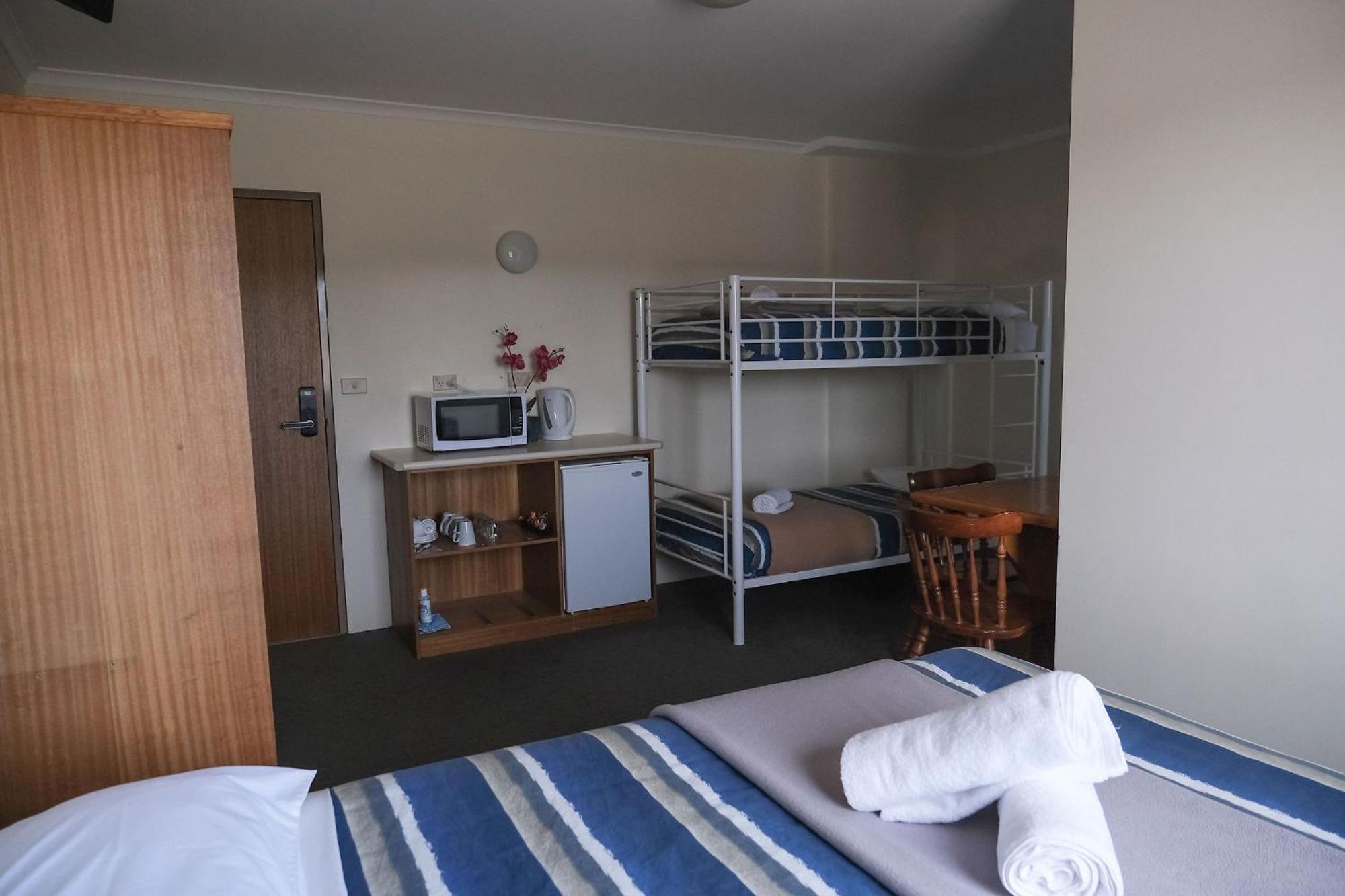 Je Resort Jindabyne Exterior foto