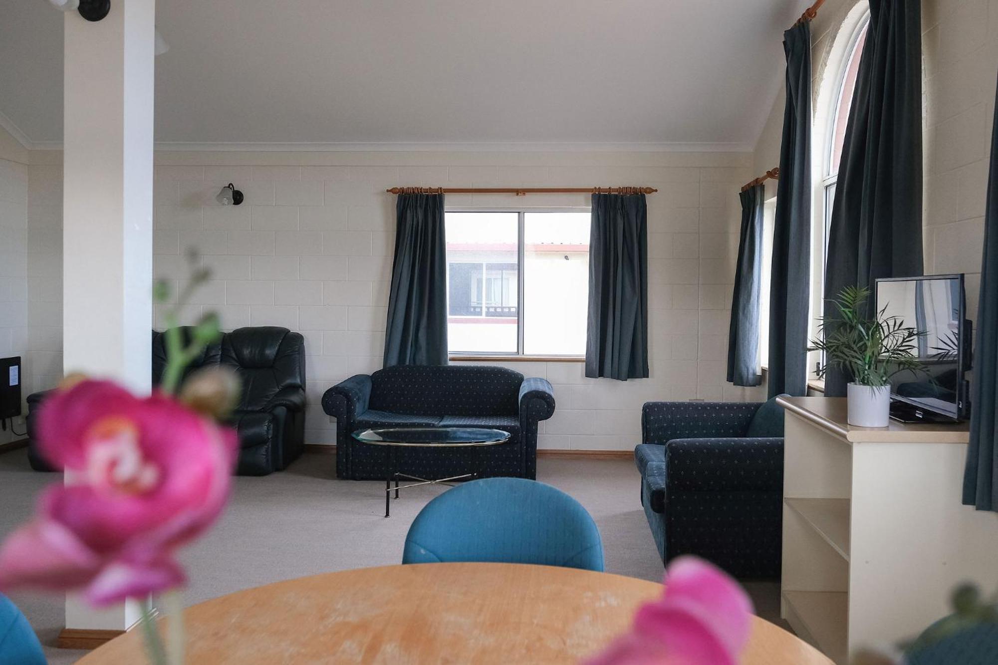 Je Resort Jindabyne Exterior foto