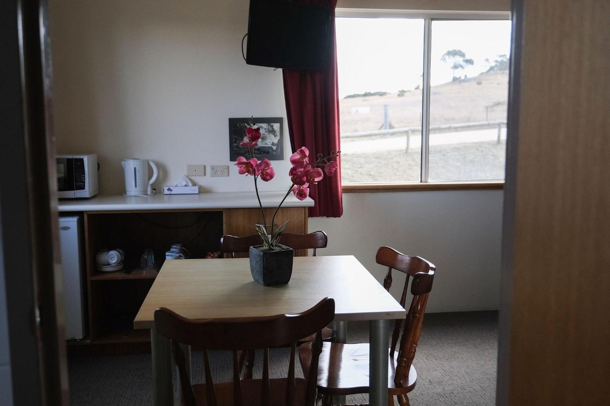 Je Resort Jindabyne Exterior foto