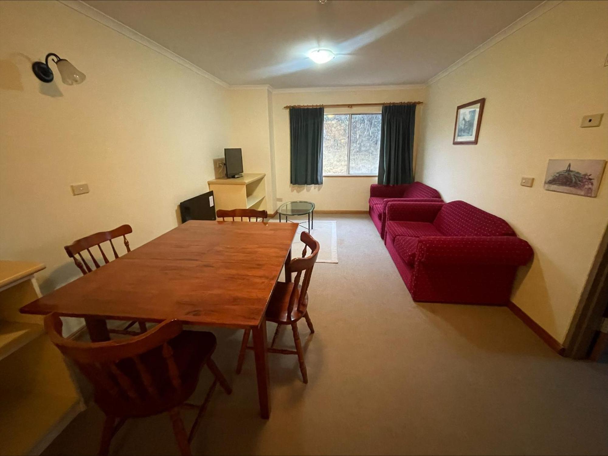 Je Resort Jindabyne Exterior foto