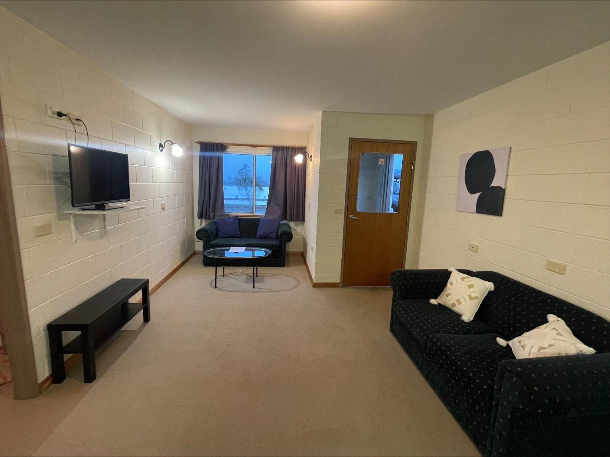 Je Resort Jindabyne Exterior foto